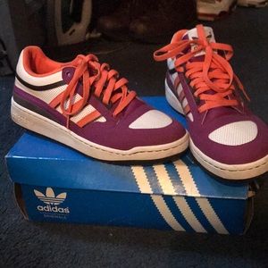 Adidas sneakers